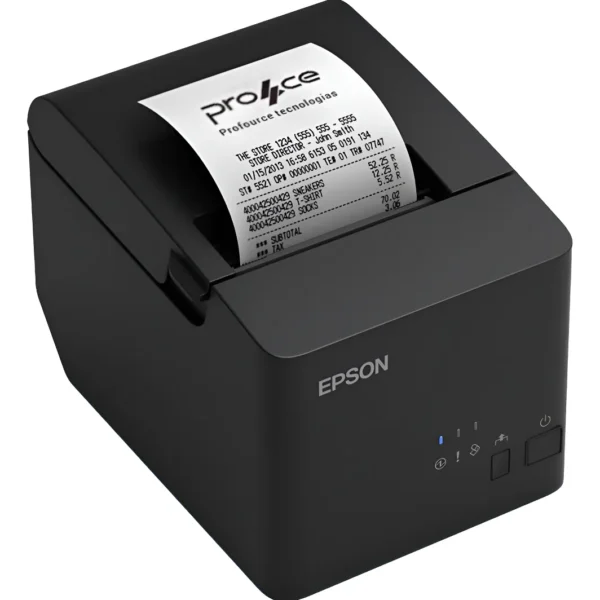 Impressora Epson Tm-t20x Ii Usb (ipl01)